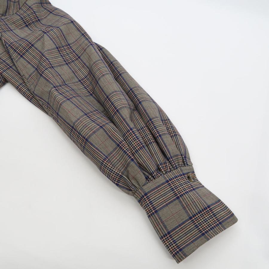 ADEAM（FOXEY） 美品 ADEAM アディアム 43141 Novel Dress ワンピース 