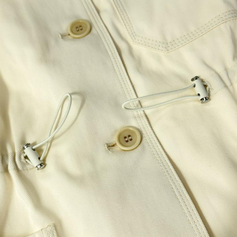未使用 SPORTMAX マックスマーラ スリーブレスジャケット 40 Mサイズ 