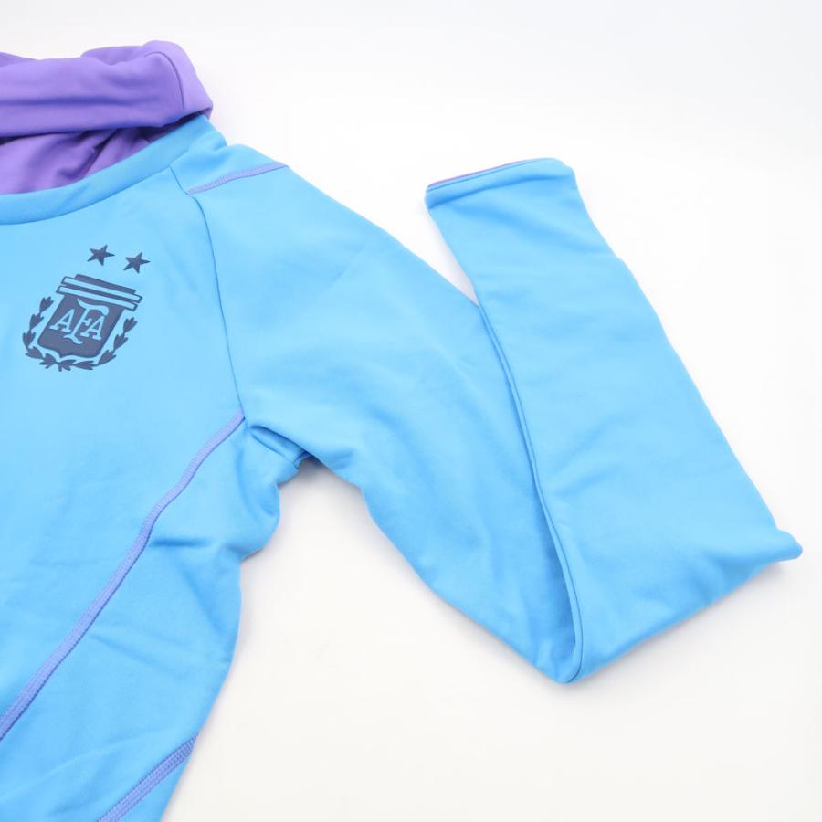 新品未使用】アディダス アルゼンチン代表2022 ティロ プロ ウォーム