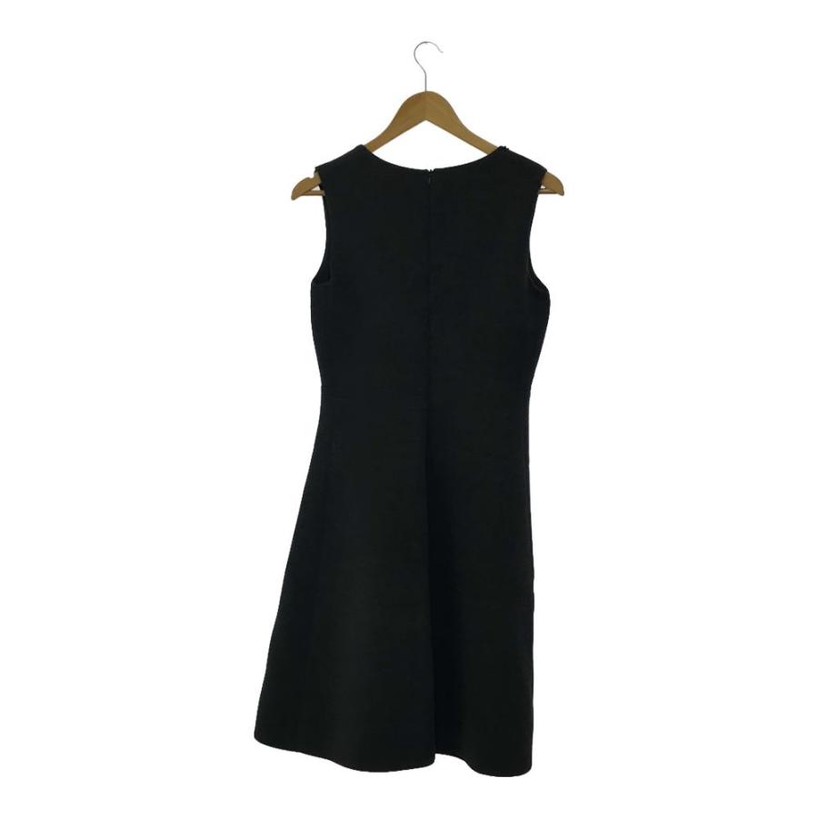 美品 Smaxmara エスマックスマーラ ワンピース M ビスコース他  