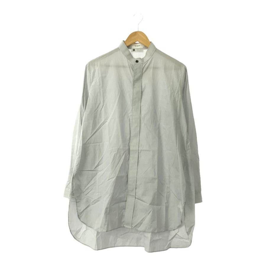 THE RERACS（ザ リラクス） 美品 シャツ 38 コットン100％ 長袖 メンズ 