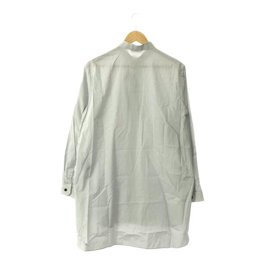 THE RERACS（ザ リラクス） 美品 シャツ 38 コットン100％ 長袖 メンズ 