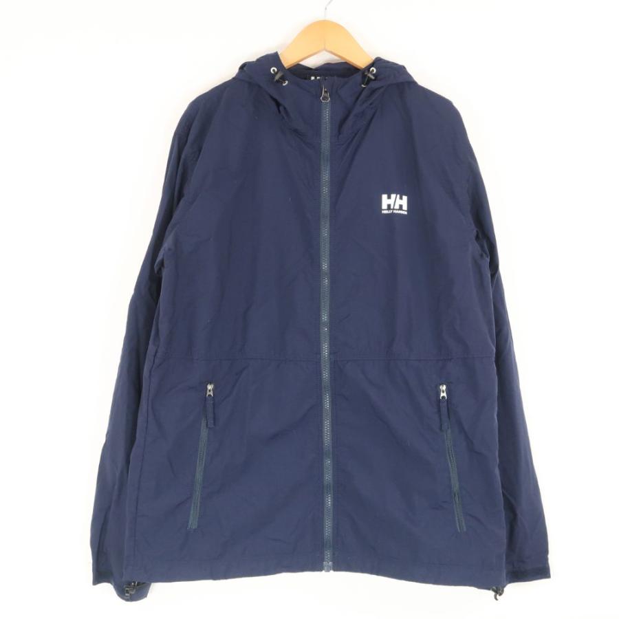 HELLY HANSEN 美品 ヘリーハンセン HOE11405 ベルゲンジャケット L  