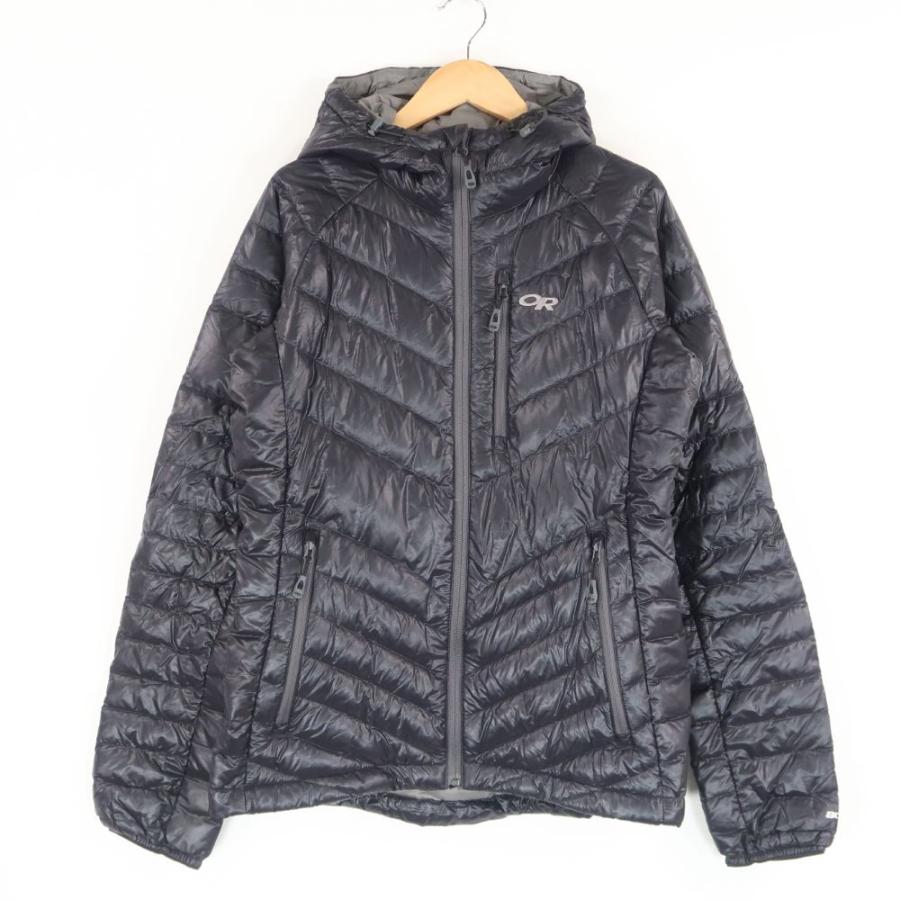OUTDOOR RESEARCH（アウトドアリサーチ） 美品 268108 ダウン 