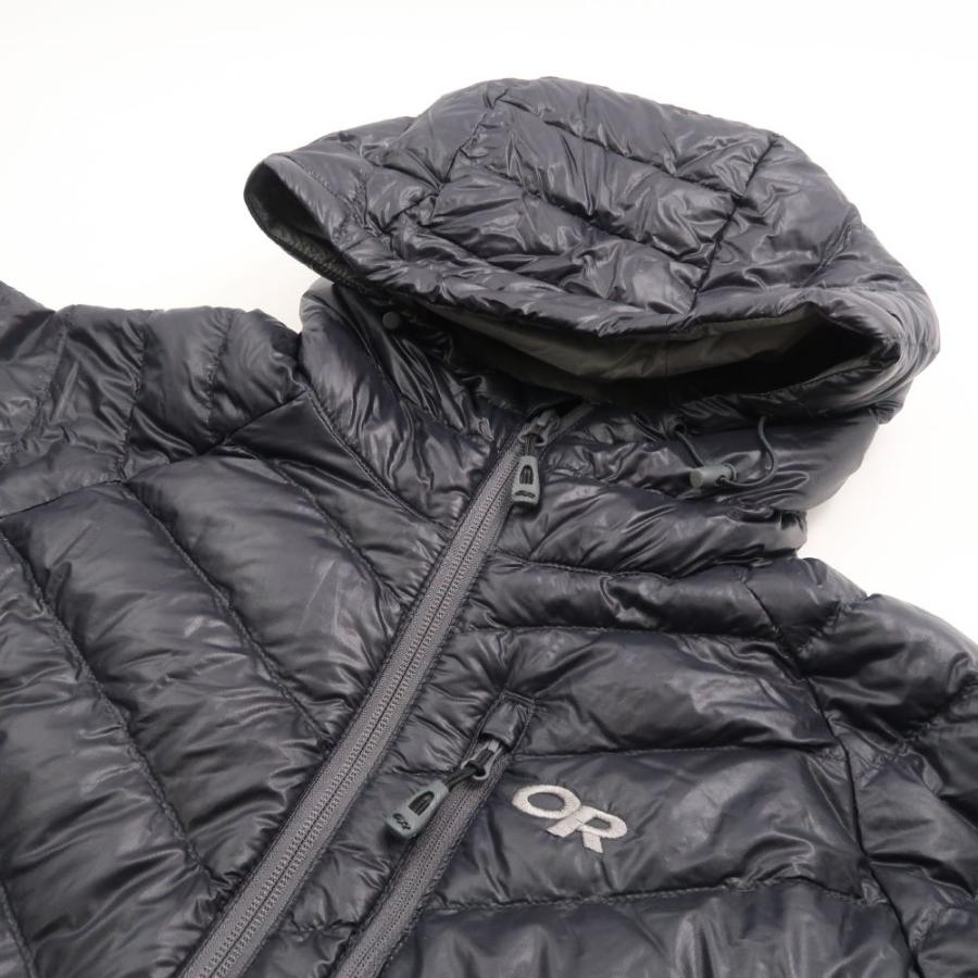 OUTDOOR RESEARCH（アウトドアリサーチ） 美品 268108 ダウン 
