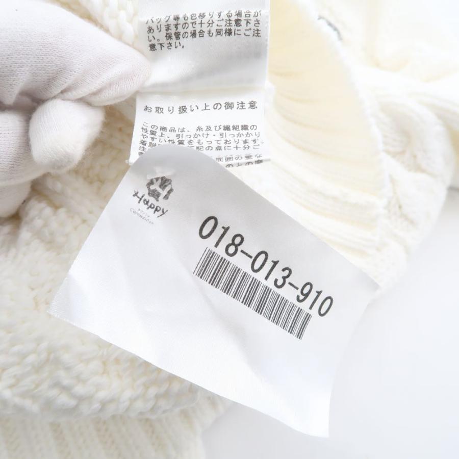 美品 FOXEY フォクシー 25173 フーディニットカーディガン 38 Sサイズ相当 綿他 レディース AO2749A30 楽天市場】美品 FOXEY フォクシー 25173 フーディニットカーディガン