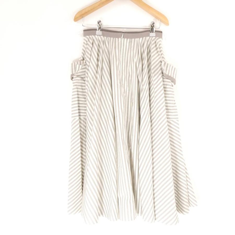 FOXEY 美品 フォクシー 39708 ロレット スカート 38 Sサイズ相当 綿他  