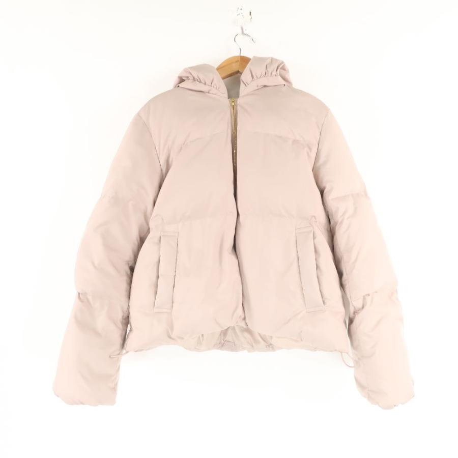 アプワイザーリッシェクリーム色 ファー風ジャケット アプワイザーリッシェクリーム色 ファー風ジャケット - メルカリ