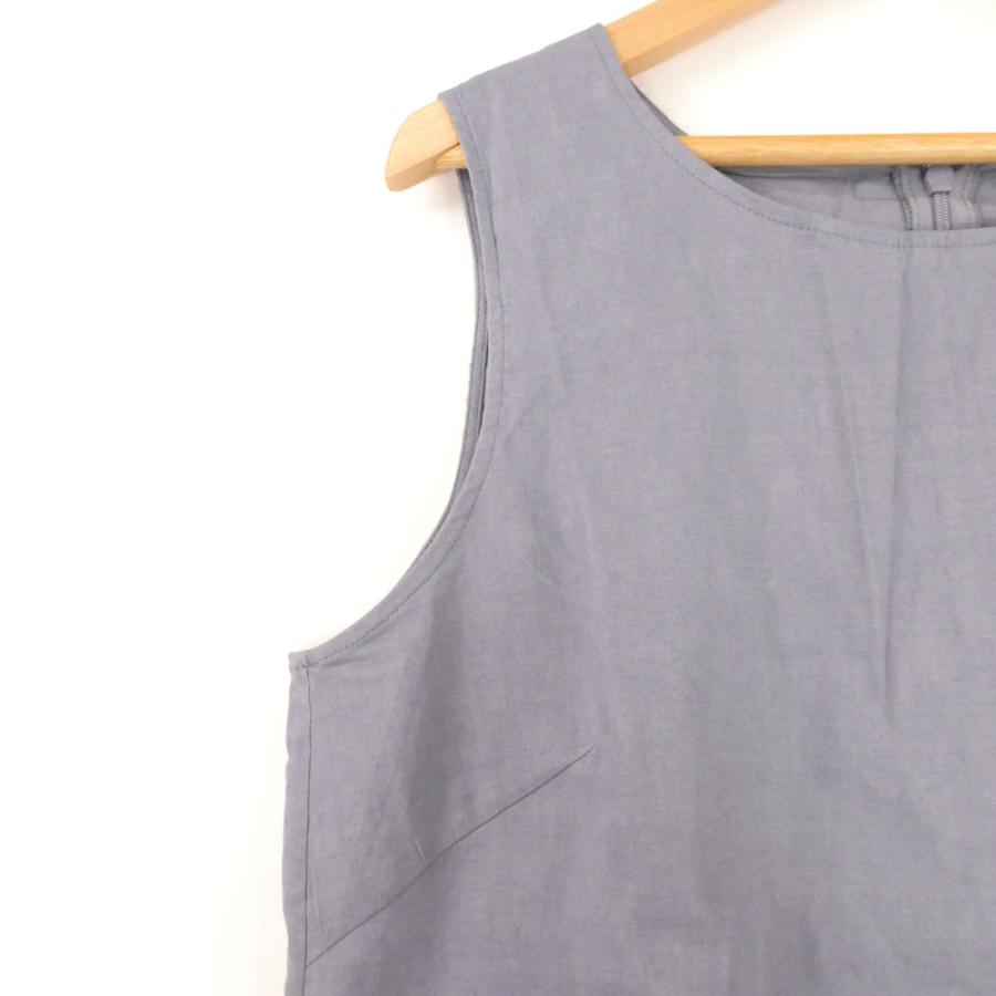 theory luxe（セオリーリュクス） 美品 セオリー 8108261 ノースリーブ 
