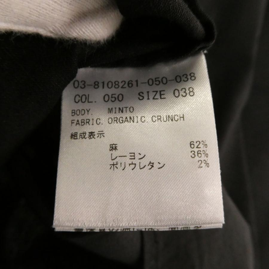 theory luxe（セオリーリュクス） 美品 セオリー 8108261 ノースリーブ