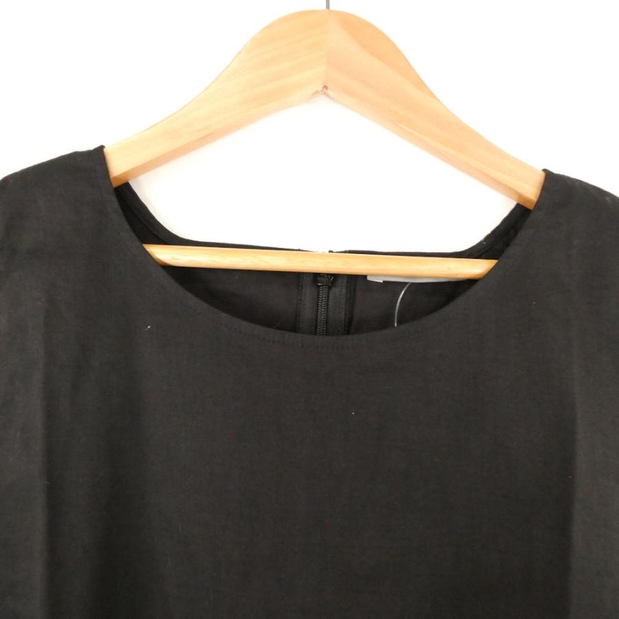 theory luxe（セオリーリュクス） 美品 セオリー 8108261 ノースリーブ