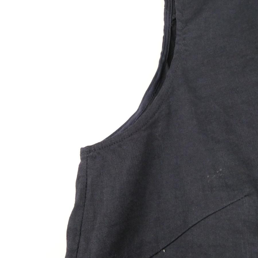 theory（セオリー） 美品 8108261 ノースリーブブラウス 38 Sサイズ 