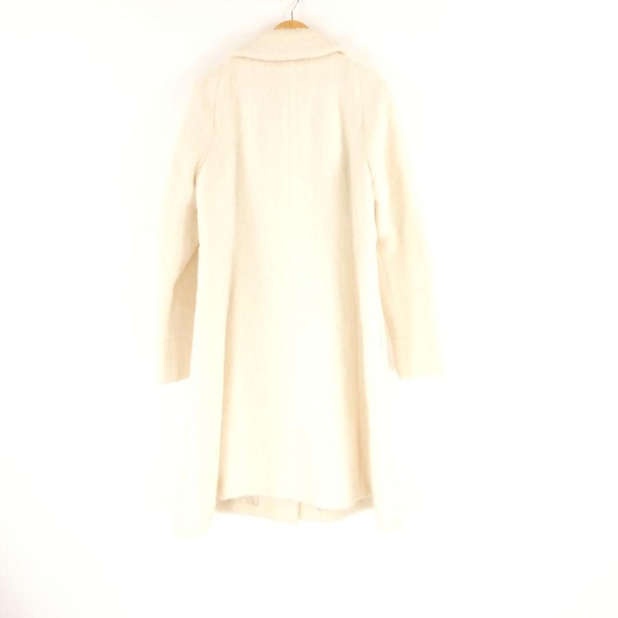 TOCCA（トッカ） 美品 ステンカラーコート 6 ウール アルパカ他 