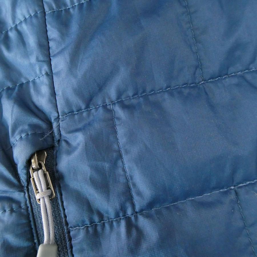 Patagonia パタゴニア 84226 ナノパフフーディ ジャケット XS ポリエステル100％ アウトドア レディース AO3384A17 patagonia（パタゴニア） 84226 ナノパフフーディ ジャケット XS