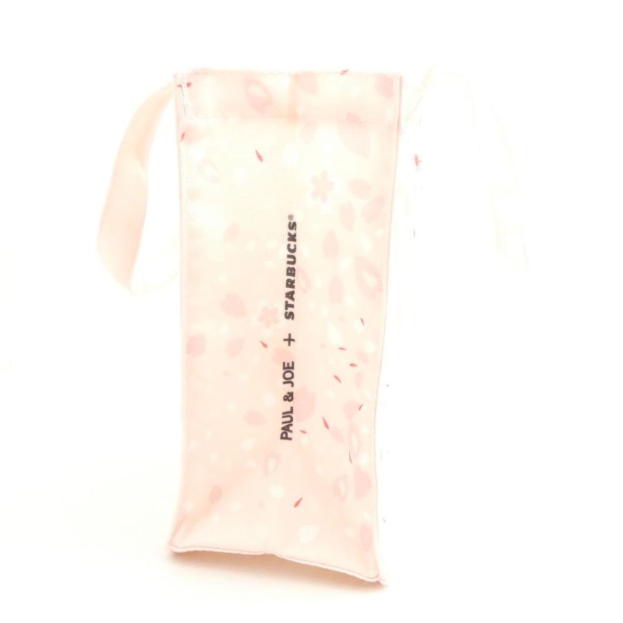 スターバックス（Starbucks Coffee） 未使用 STARBUCKS PAUL&JOEコラボ 