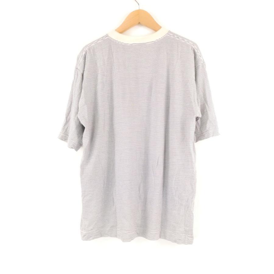 美品 ONC MERINO オーエヌシーメリノ ハーフスリーブTシャツ 半袖