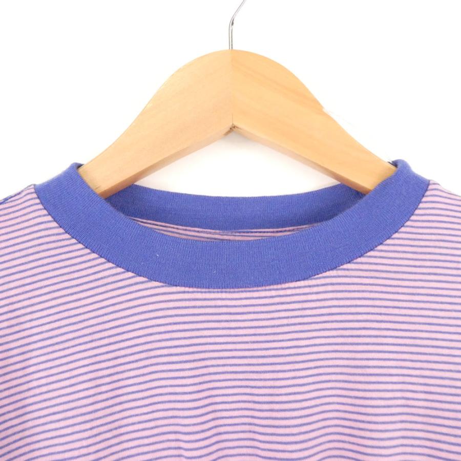 美品 ONC MERINO オーエヌシーメリノ ロングスリーブTシャツ 長袖T