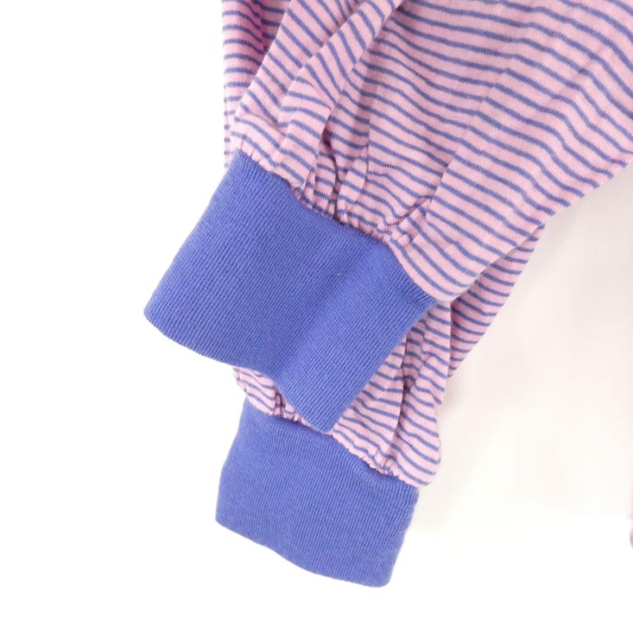 美品 ONC MERINO オーエヌシーメリノ ロングスリーブTシャツ 長袖T