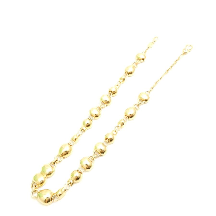 SWAROVSKI（スワロフスキー） 美品 デクステラ ネックレス ストーン 