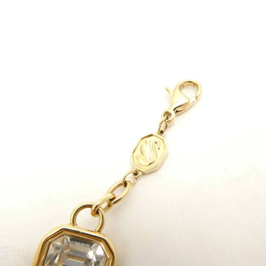 SWAROVSKI（スワロフスキー） 美品 デクステラ ネックレス ストーン