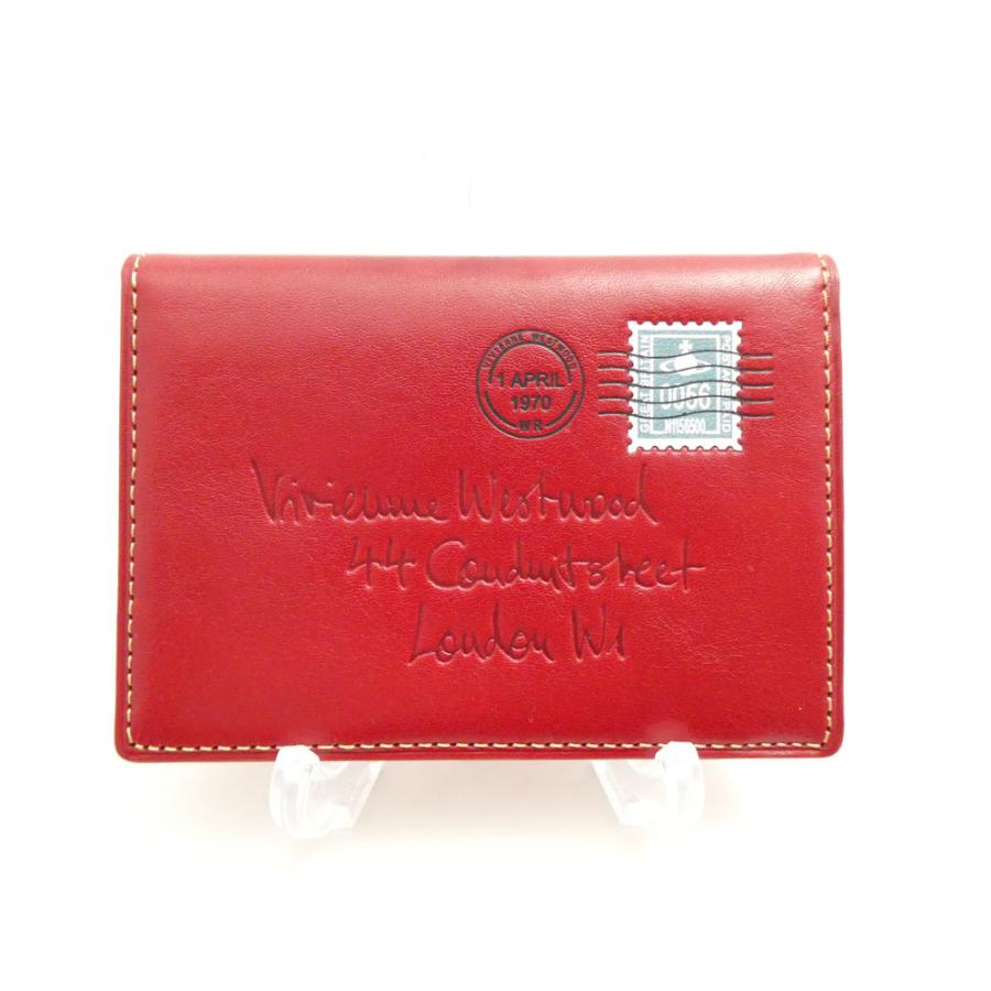 ヴィヴィアン ケース カードケース レディース メンズ 赤 バーガンディ 楽天市場】ヴィヴィアン ウエストウッド カードケース 定期・名刺入れ