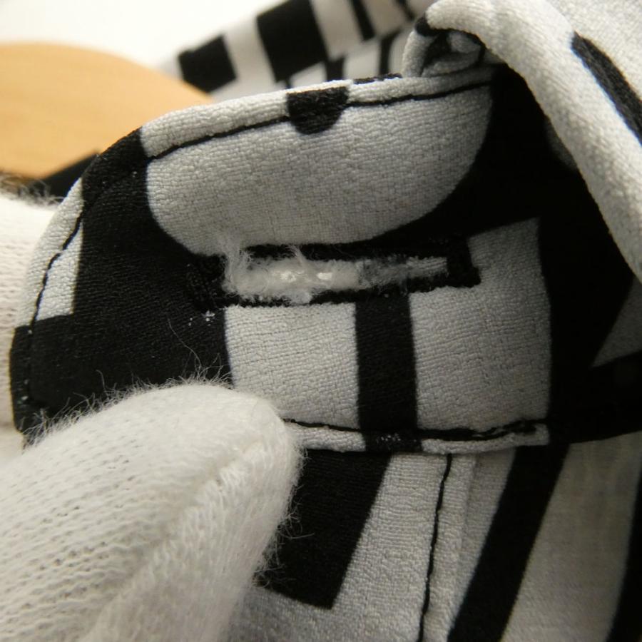 美品 1PIU1UGUALE3 ウノピュウノウグァーレトレ GRT193 ポロ