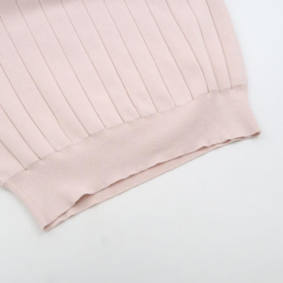 FOXEY 美品 フォクシー 42749 エロイーズセーター 38(Sサイズ相当  