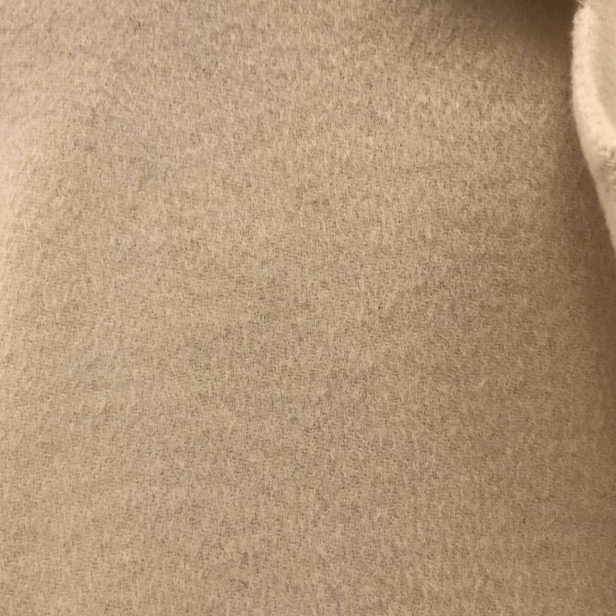 ENFOLD エンフォルド ウールリバーテーラードコート 36 ウール  