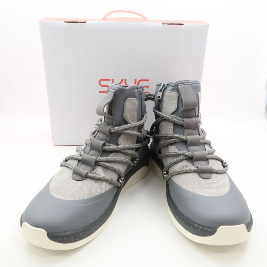 未使用 SKYE スカイ スカイフットウェアブーツ Skye footwear The 