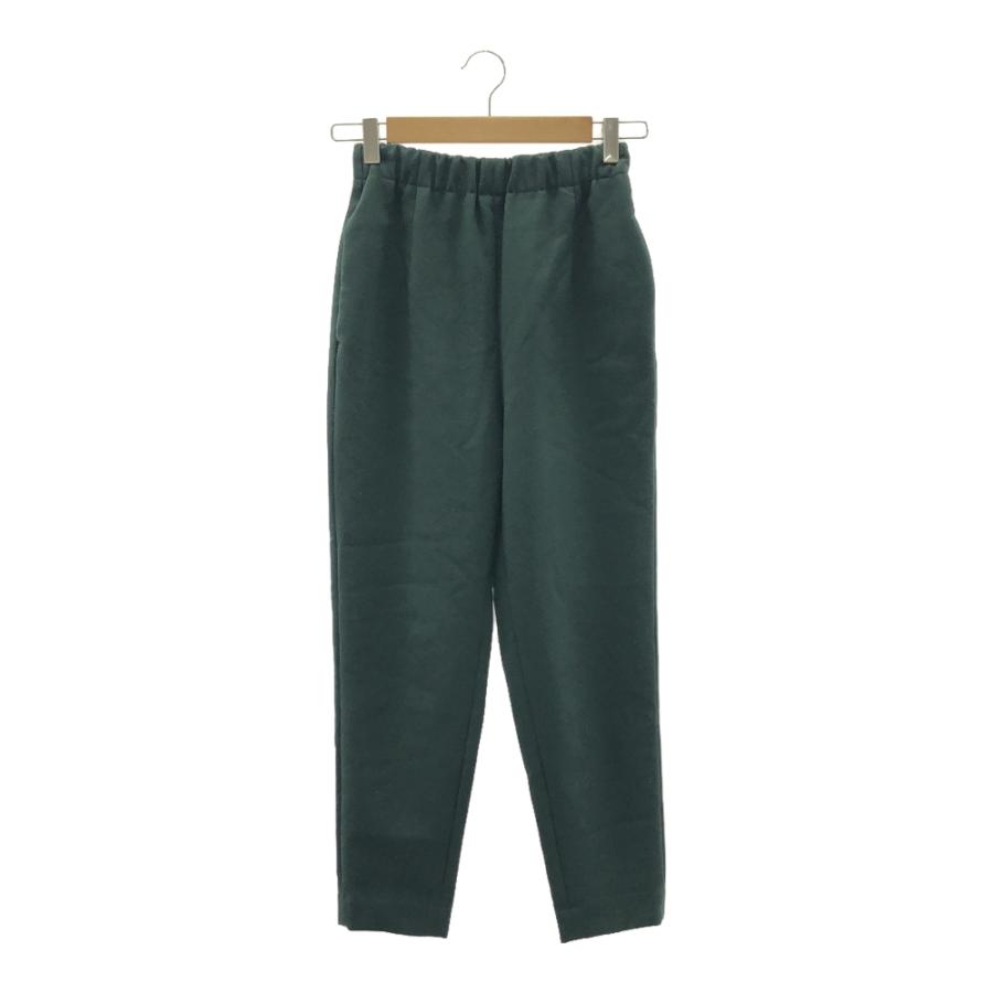 ENFOLD（エンフォルド） 美品 300EA631-2370 Relax TROUSERS パンツ 34