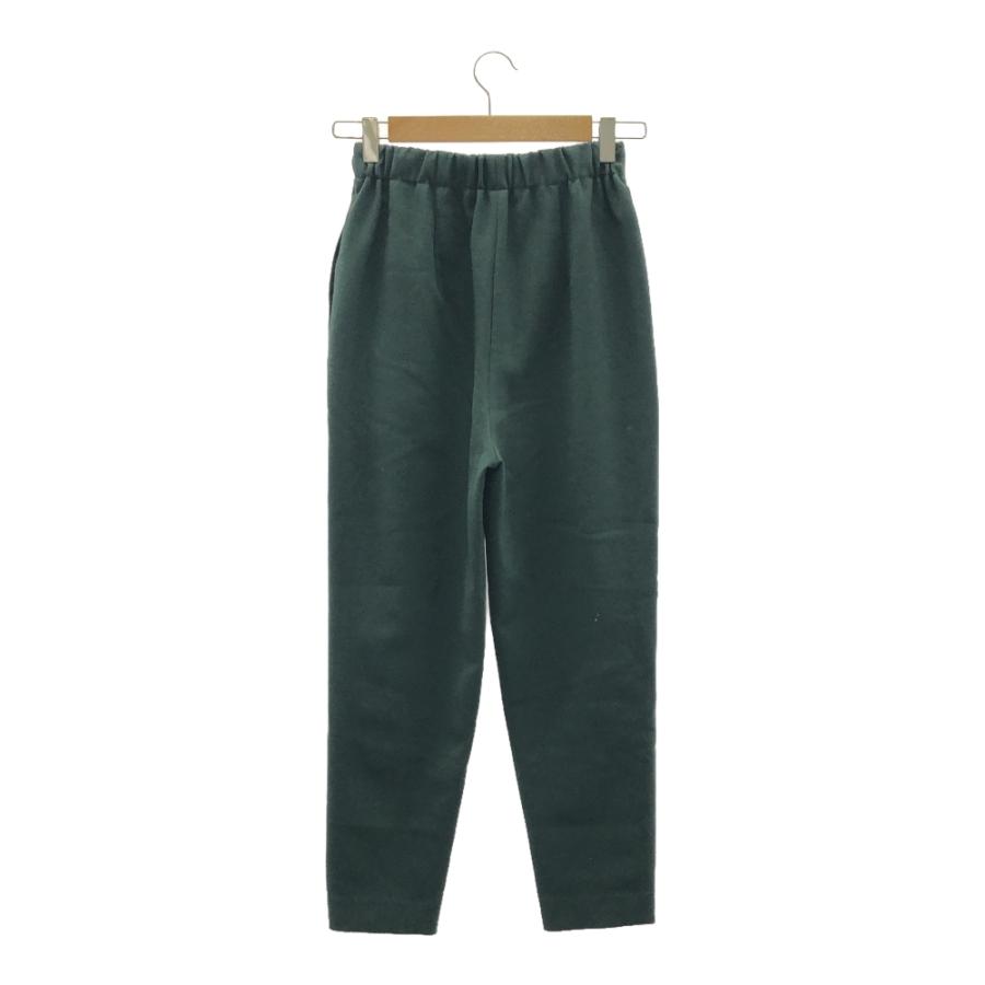 ENFOLD（エンフォルド） 美品 300EA631-2370 Relax TROUSERS パンツ 34