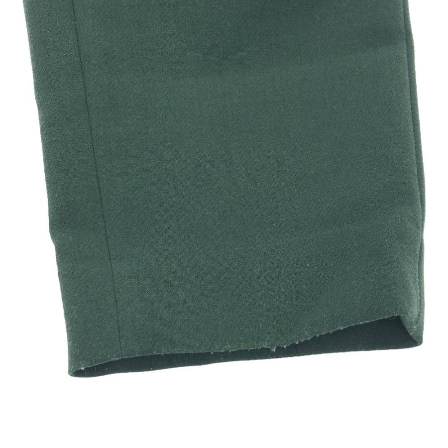 ENFOLD（エンフォルド） 美品 300EA631-2370 Relax TROUSERS パンツ 34