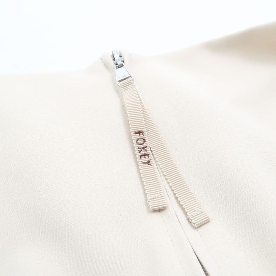 FOXEY NEW YORK フォクシー 40633 Lady Noble ワンピース 38