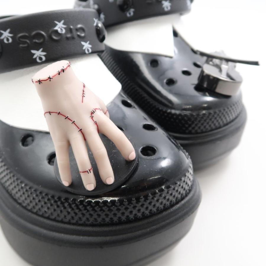 クロックス サンダル Wednesday ウェンズデー ストンプ クロッグ crocs クロックス ウェンズデー ストンプ クロッグ WEDNESDAY