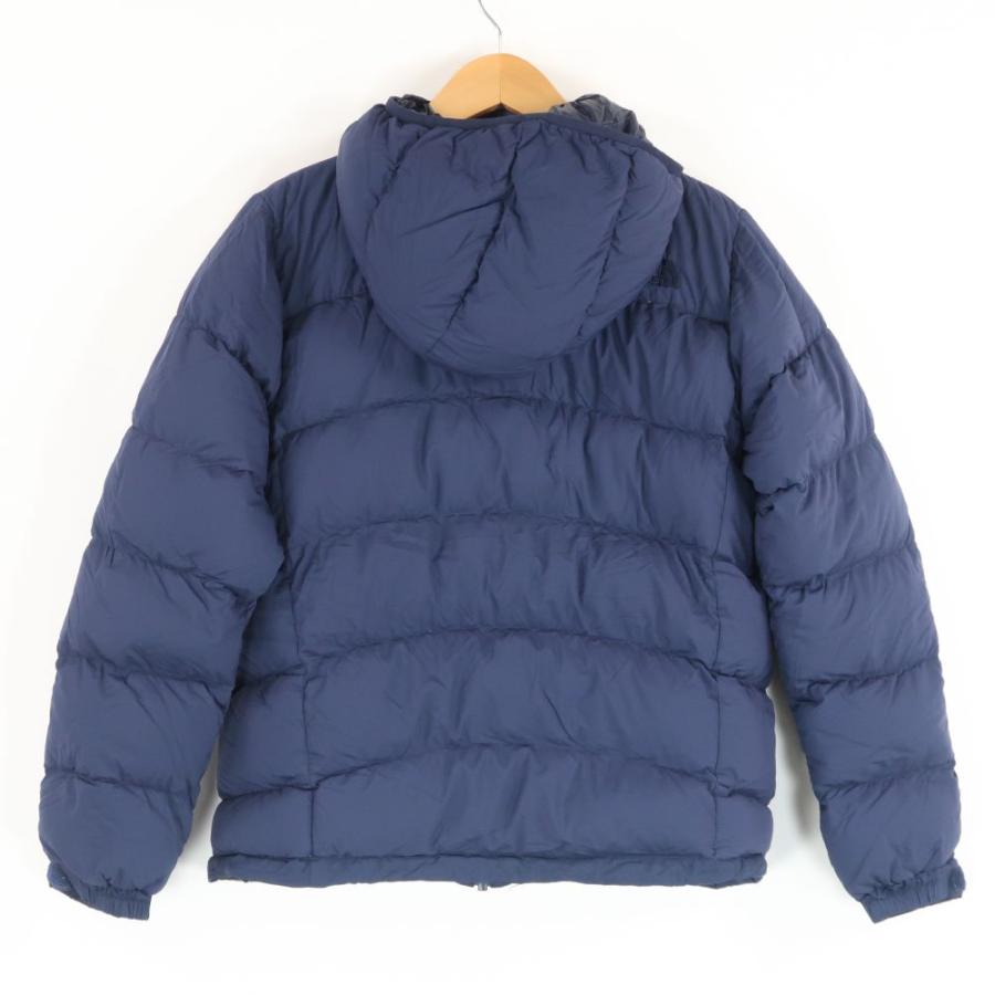THE NORTH FACE / ダウンジャケット/XL/ナイロン/KHK/NDW91646 THE NORTH FACE（ザ ノースフェイス） 美品 ノースフェイス NDW91646