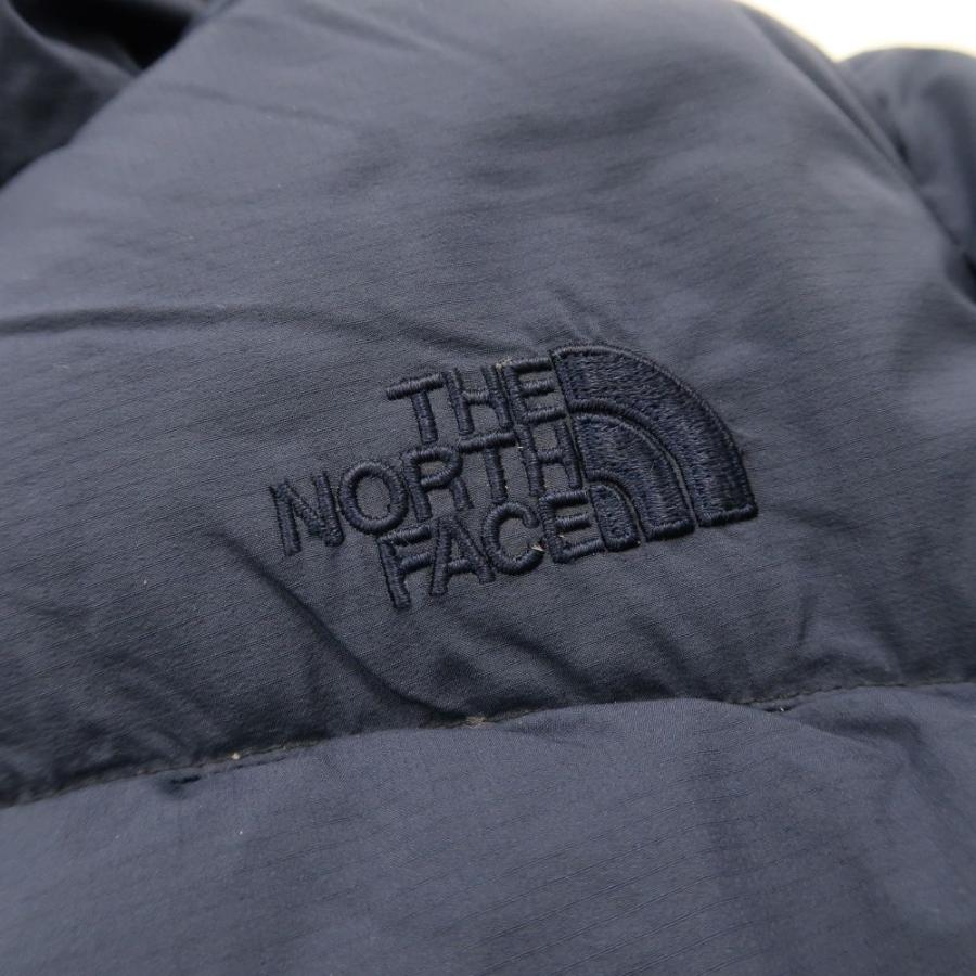 THE NORTH FACE 美品 ノースフェイス NDW91646 ダウンジャケット S  