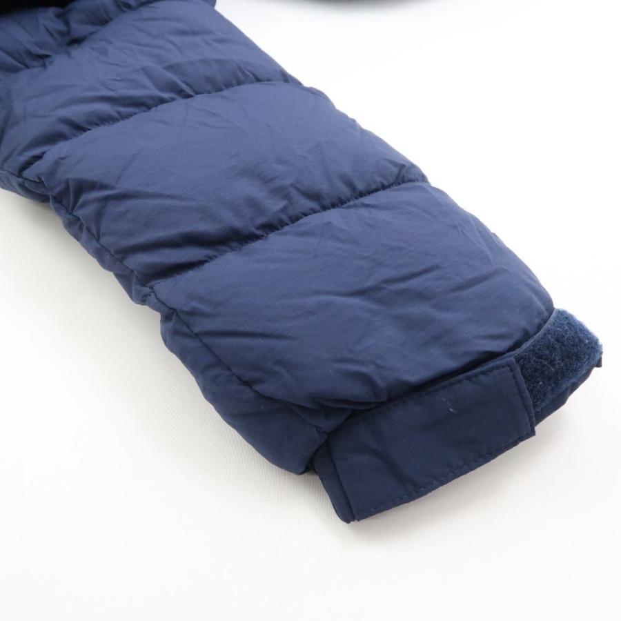 THE NORTH FACE 美品 ノースフェイス NDW91646 ダウンジャケット S  