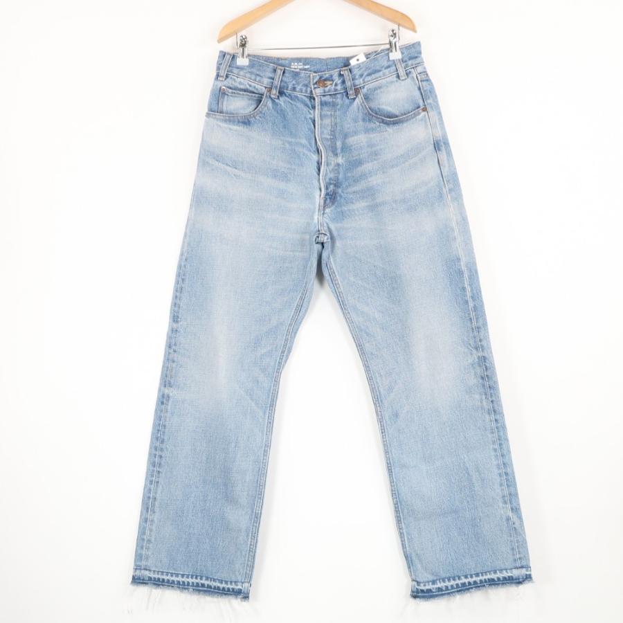 CELINE（セリーヌ） 美品 2T187459N エディスリマン デニムパンツ 29