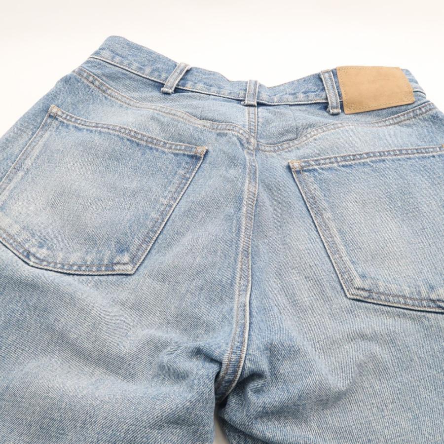 CELINE（セリーヌ） 美品 2T187459N エディスリマン デニムパンツ 29