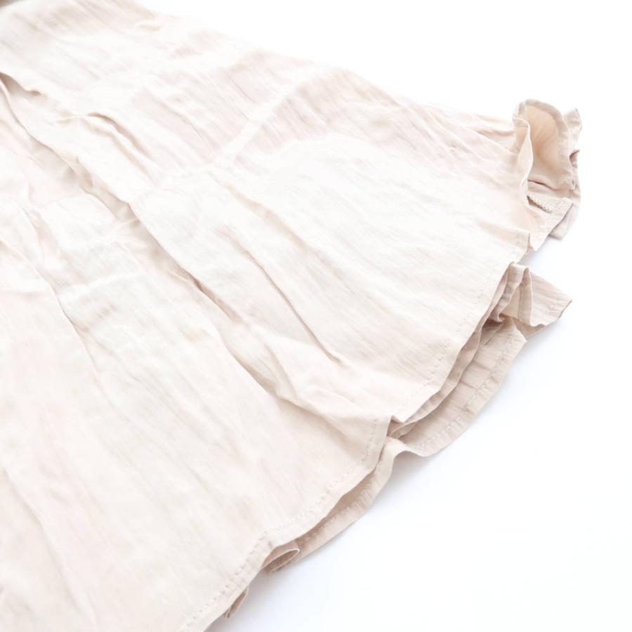 Mila Owen（ミラオーウェン） 美品 2025福袋 スカート F レーヨン100