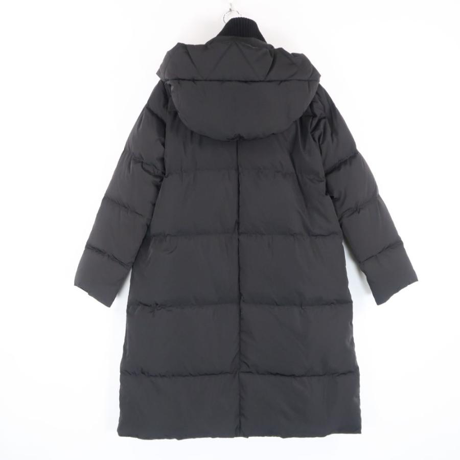 theory（セオリー） 美品 2409604 フェイクレイヤード リブニット