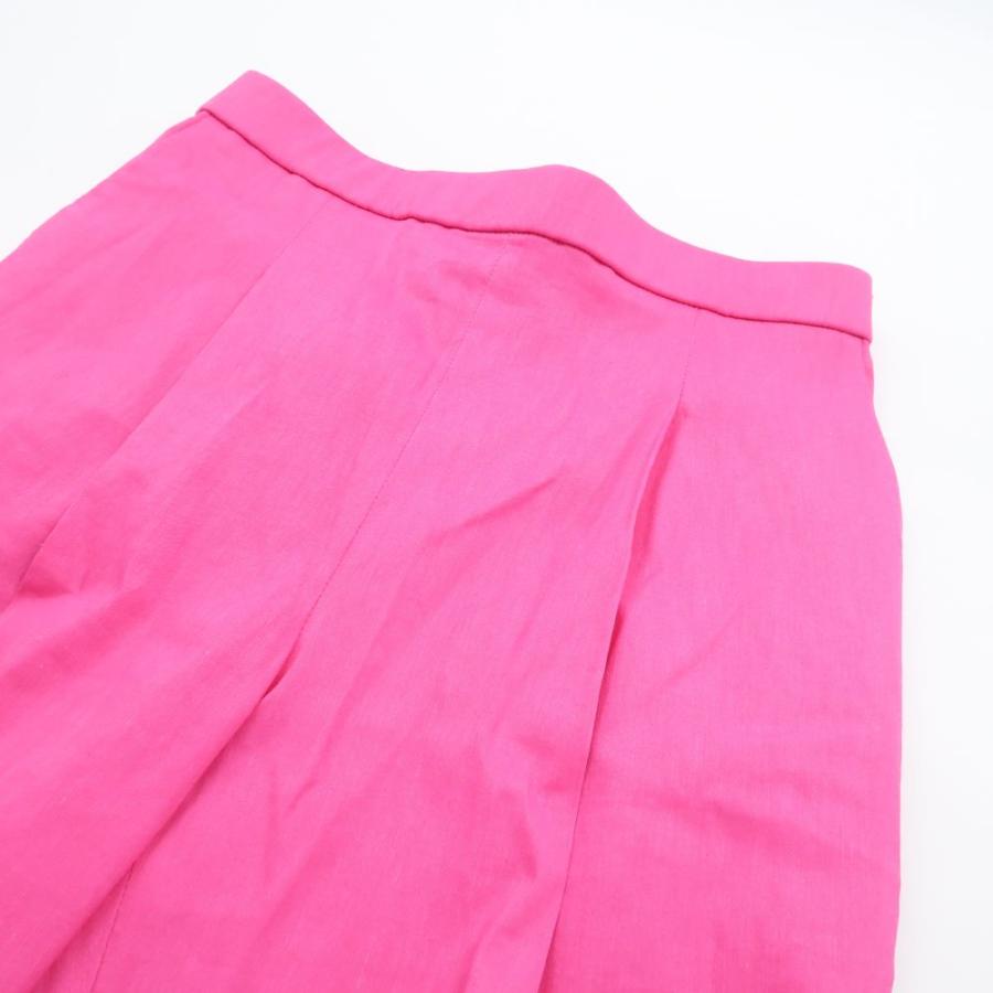 theory luxe（セオリーリュクス） 美品 セオリー 4206402 Crisp Linen