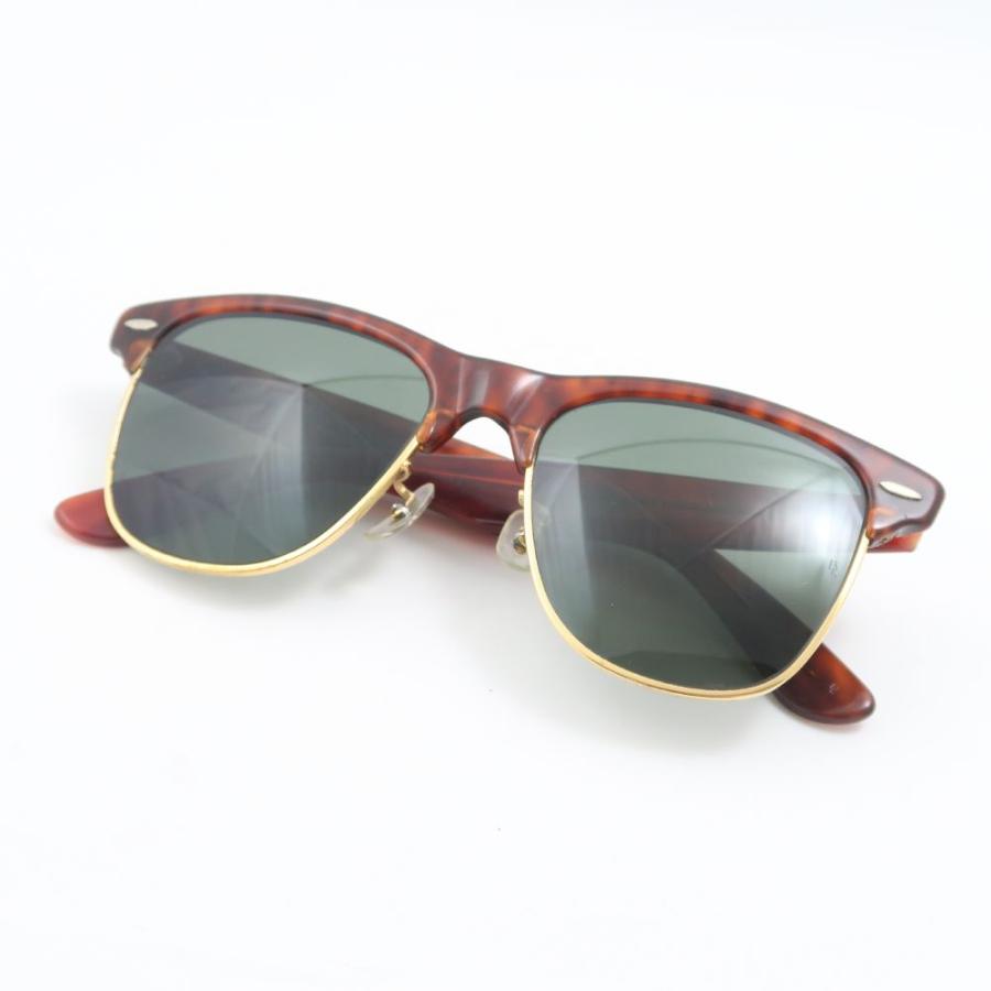 美品 RayBan レイバン ウェイファーラーマックス WAYFARER MAX B&L RAY