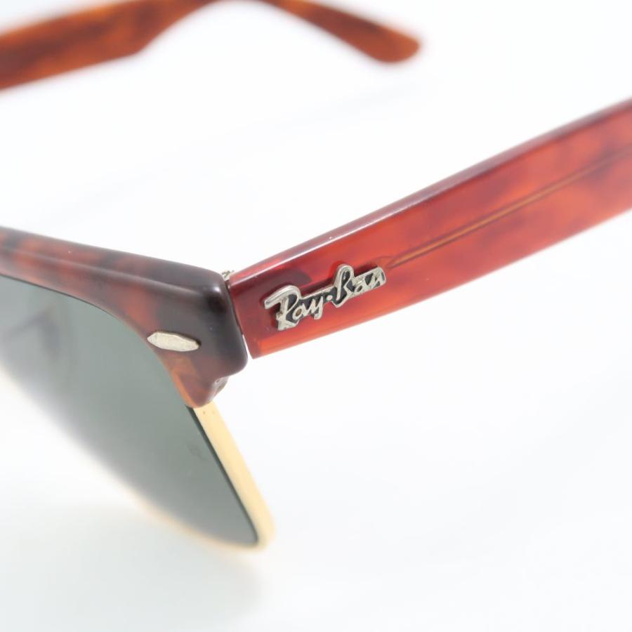 美品 RayBan レイバン ウェイファーラーマックス WAYFARER MAX B&L RAY