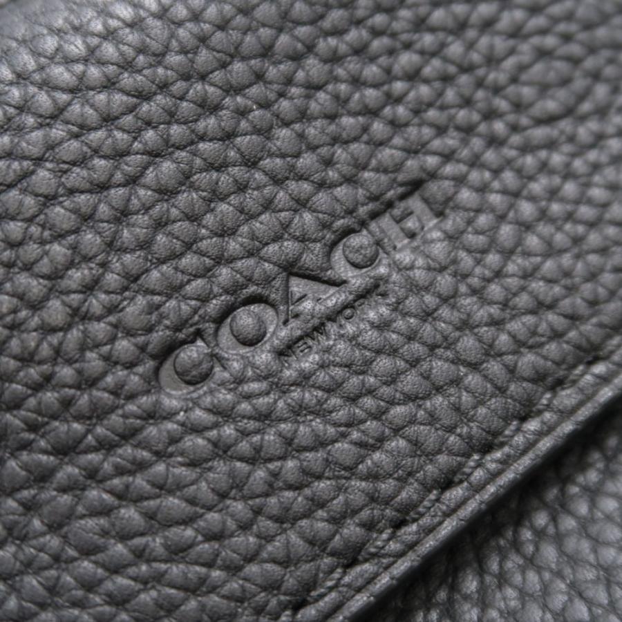 COACH（コーチ） 美品 ブリーカー レザーバックパック 29523 リュック