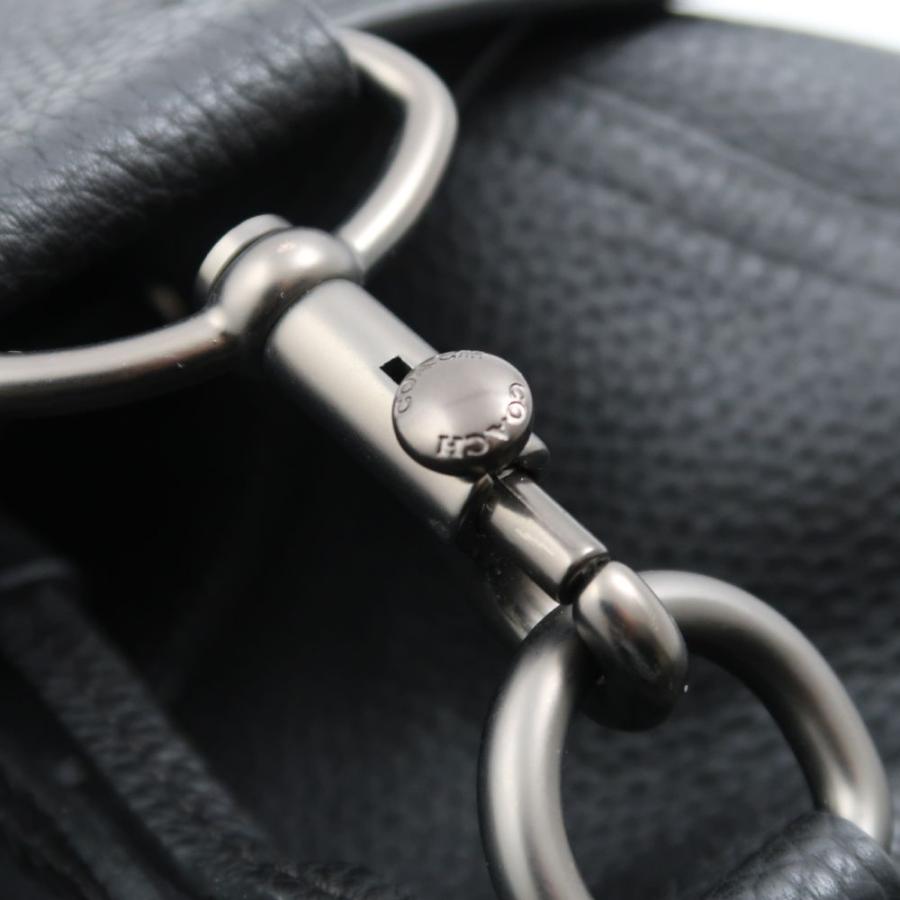 COACH（コーチ） 美品 ブリーカー レザーバックパック 29523 リュック
