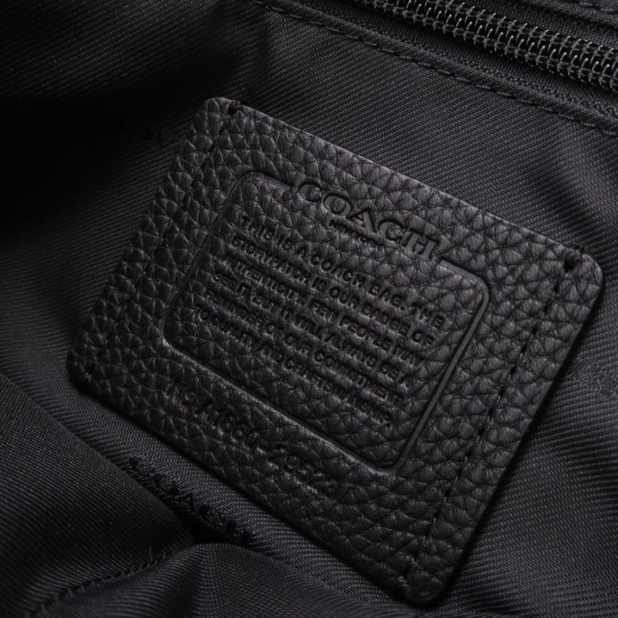 COACH（コーチ） 美品 ブリーカー レザーバックパック 29523 リュック