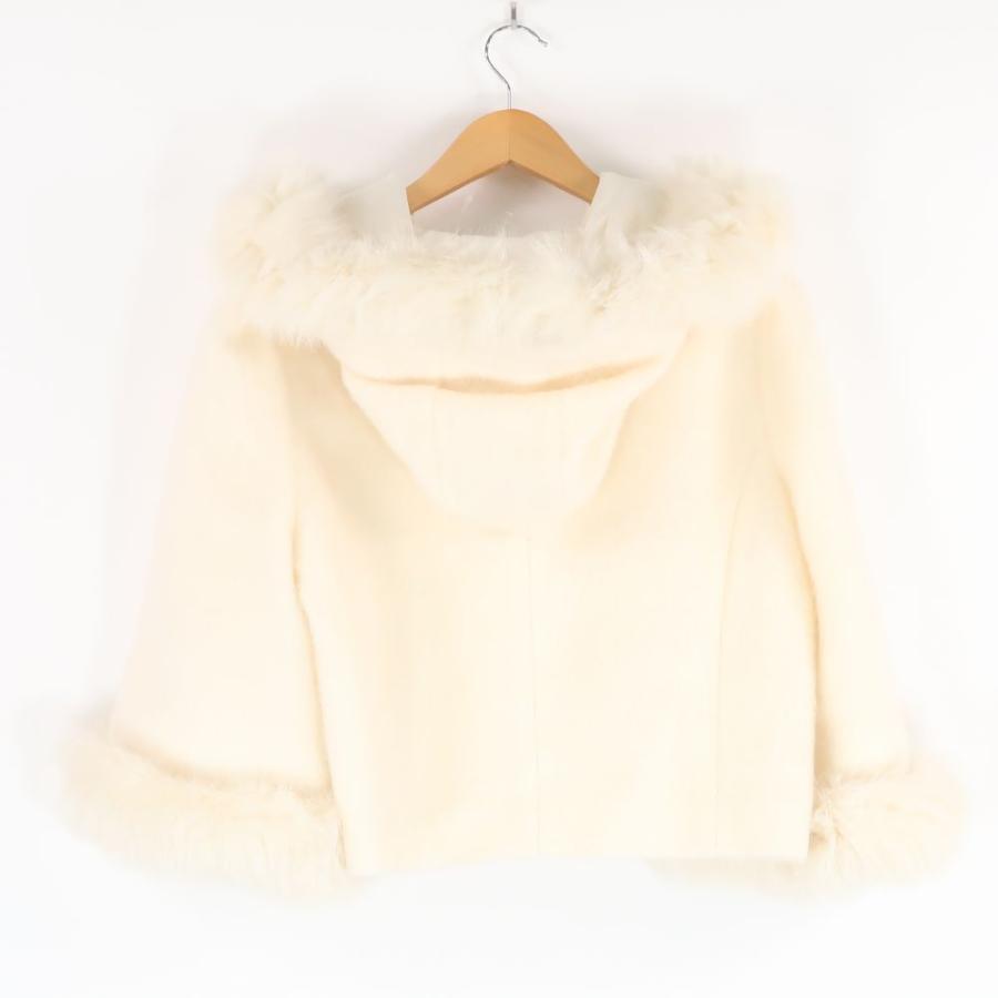 トゥービーシック ファーボレロ