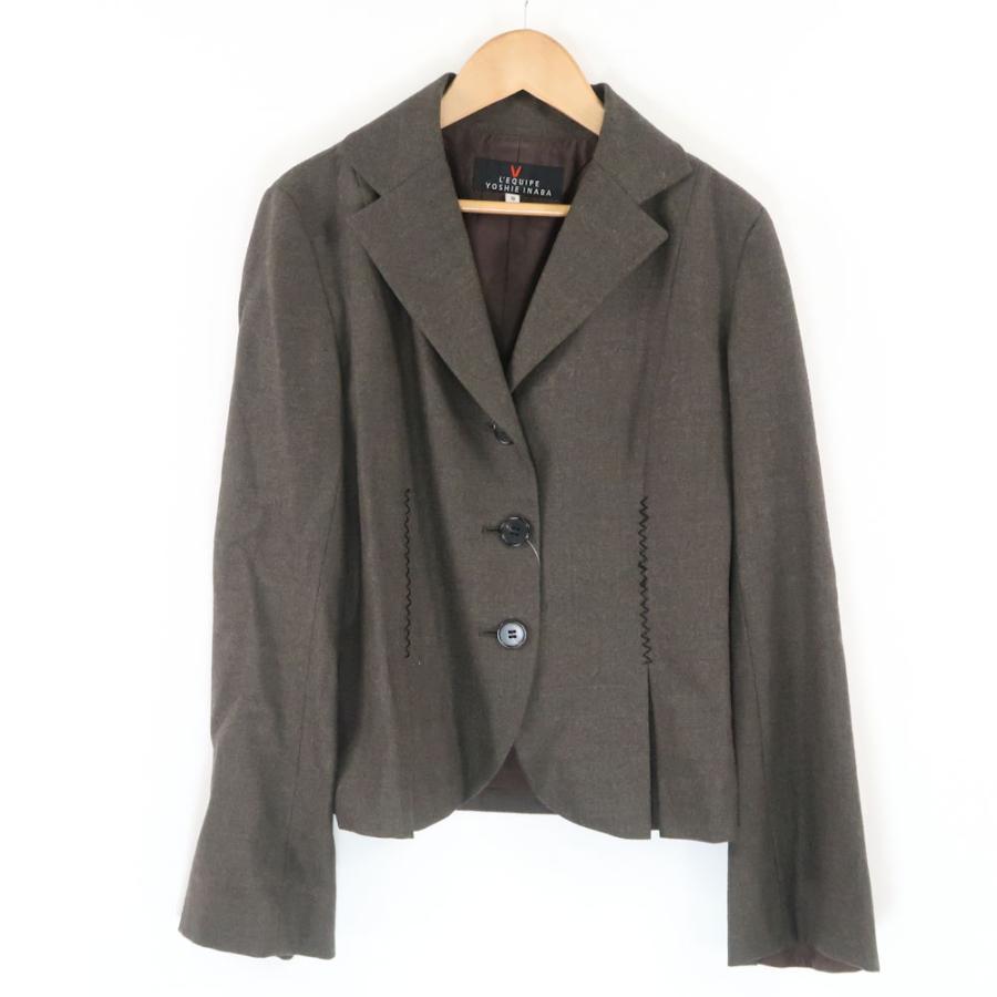 YOSHIE INABA ヨシエイナバ L 