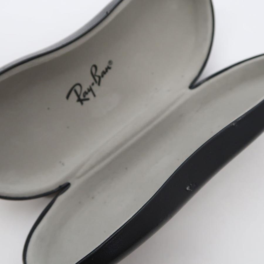 美品 R&M Fergana アールアンドエムフェルガーナ RB3447 メガネ 51  